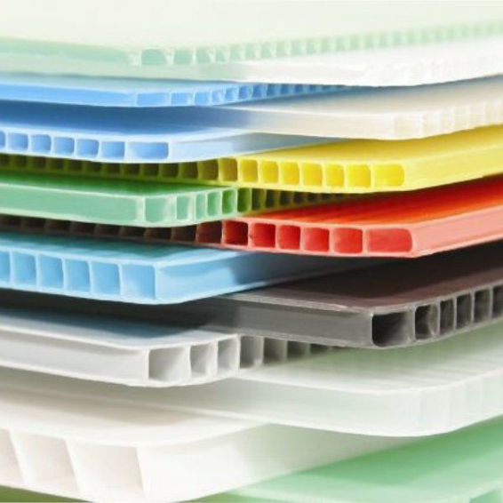 Picture of KARTONPLAST® Polypropylene Sheets