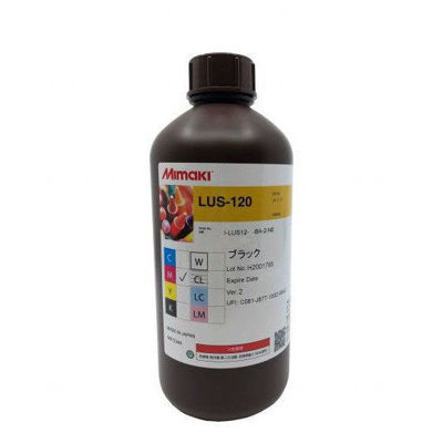 Picture of Mimaki UV Ink LUS-120