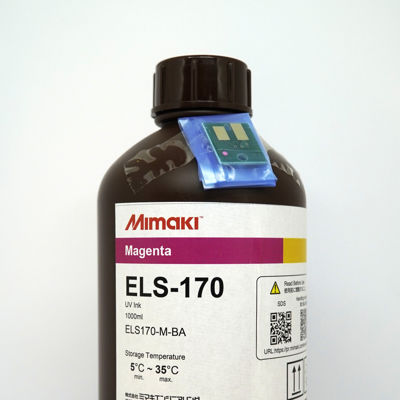 Picture of Mimaki UV Ink ELS-170