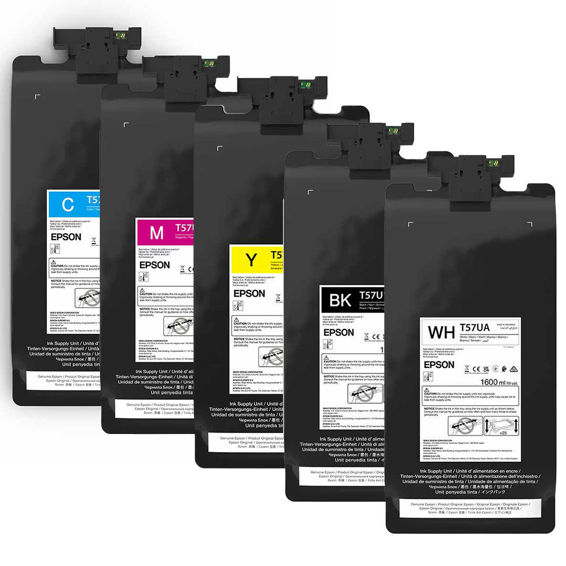 Picture of Epson UltraChrome DF