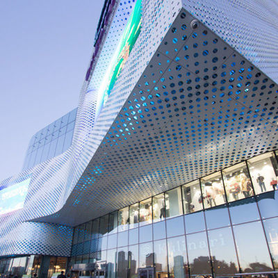 Picture of Aluminum Sheets - Novelis