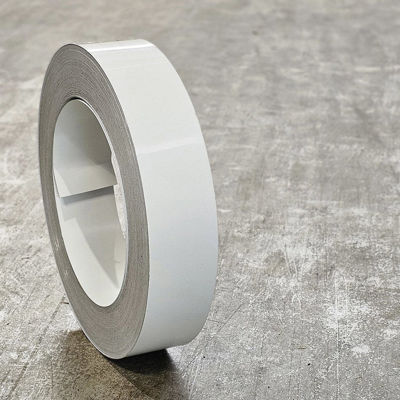 Picture of Aluminum edge tape for 3D letters-0,8mm