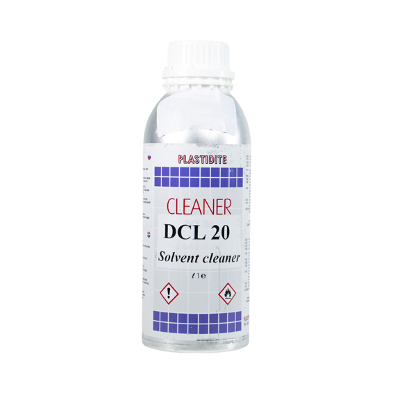 Picture of Collacryl Cleaner DCL 20