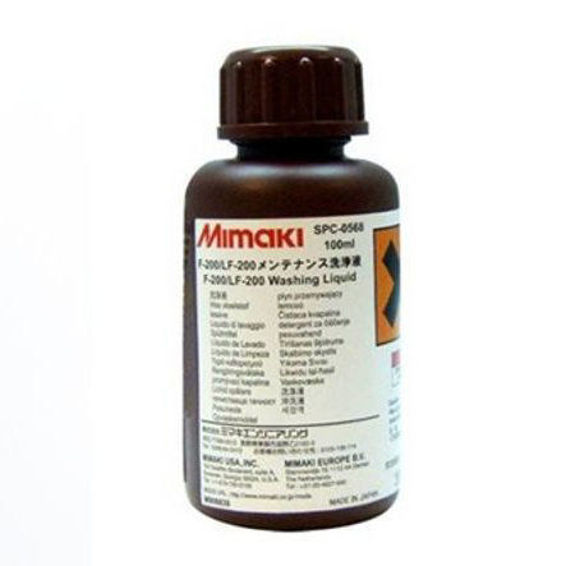 Picture of Mimaki Maintenance Liquid 15