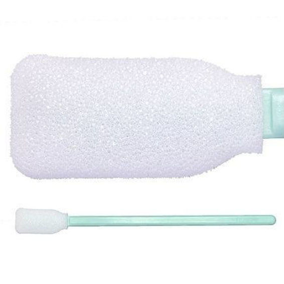 Picture of Texwipe Cleaning Swabs TX712A