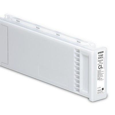 Bild von Epson Singlepack Cleaning Cartridge T736000