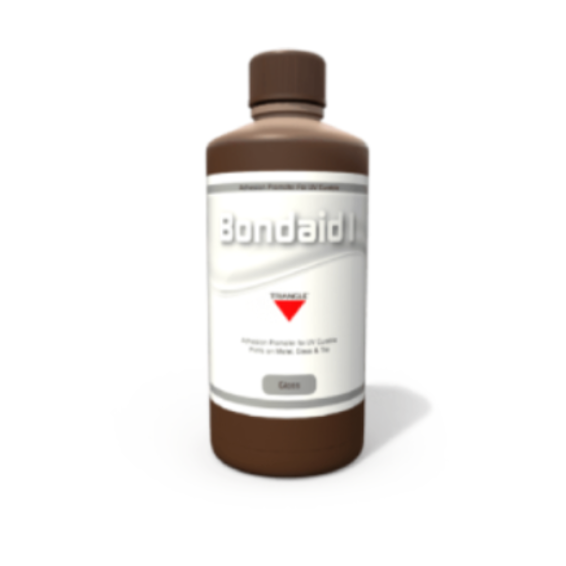 Picture of Triangle Bondaid Primer
