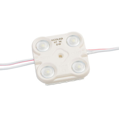 Picture of ECOLED SMD HT Alu 4