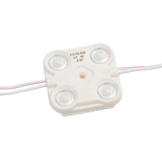 Picture of ECOLED SMD HT Alu 4