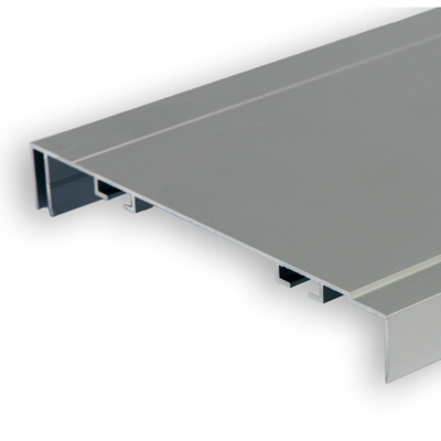 Picture of SIGNax framAL Profile - Open