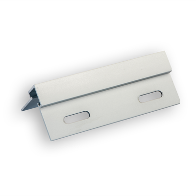 Picture of SIGNax framAL, Alu Connection Angle for Profile