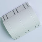 Picture of CMN PVC Connection bend