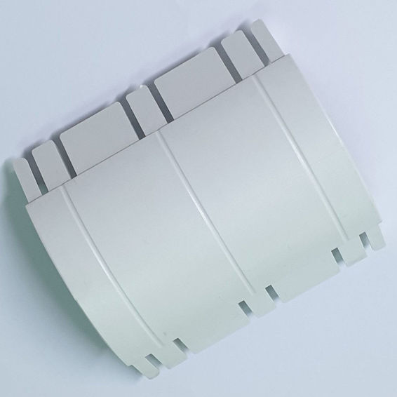 Picture of CMN PVC Connection bend