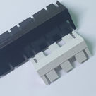 Picture of CMN PVC Connection angle