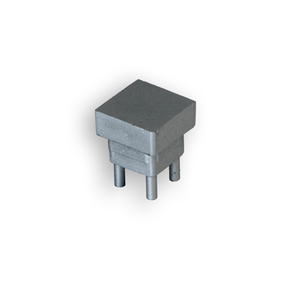Picture of SIGNax framAL, PVC Cap for Connection Angles