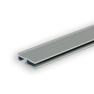 Picture of SIGNax frameTEX Profile - 17, Straight