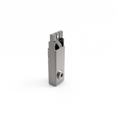 Picture of Comhan Straight Connector for T-23