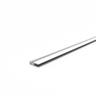 Picture of Comhan T-Flex 17 Mini, Straight Anodised