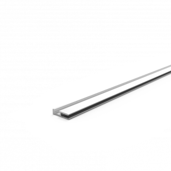 Picture of Comhan T-Flex 17 Mini, Straight Anodised