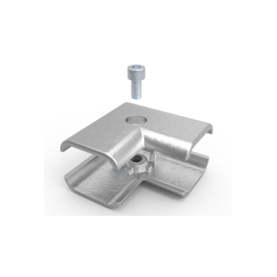 Picture of Corner connector