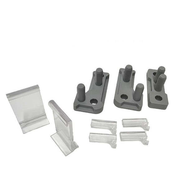 Picture of Foldable stand connector 90°