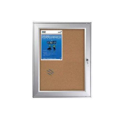 Picture of M&T Displays Noticeboard Cork