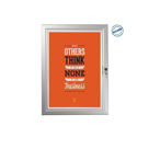 Picture of M&T Displays Poster Showboard