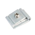 Picture of Alusign Outdoor Clamp With Inox Screw
