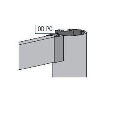 Picture of Alusign Outdoor Post Connector