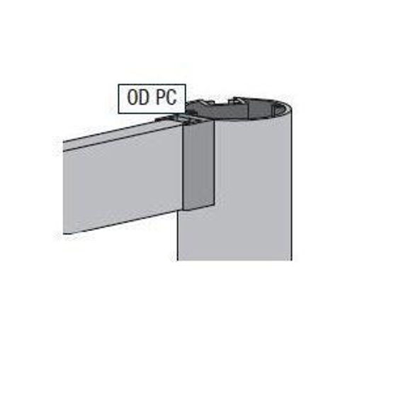 Picture of Alusign Outdoor Post Connector