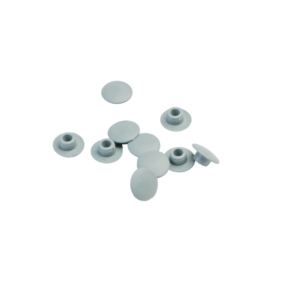 Picture of Alusign Outdoor PVC Cap for Clamp