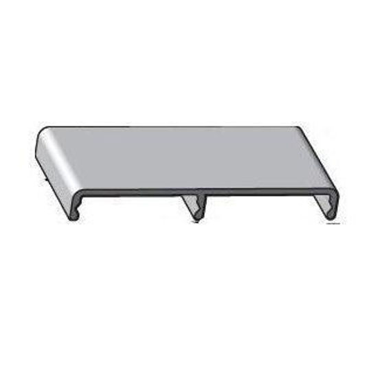 Picture of Alusign Indoor Face Panel Profile