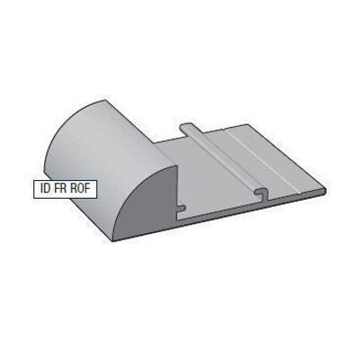 Picture of Alusign Indoor Frame Profile Radius Full
