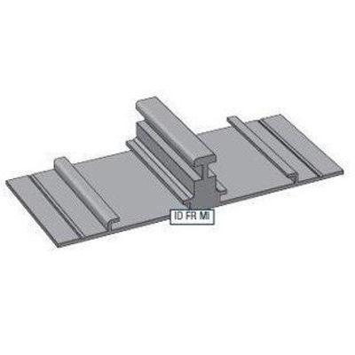 Picture of Alusign Indoor Middle Profile