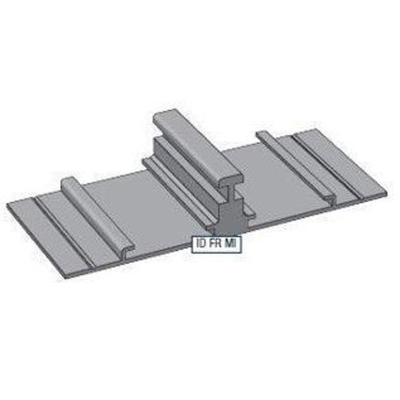 Picture of Alusign Indoor Middle Profile