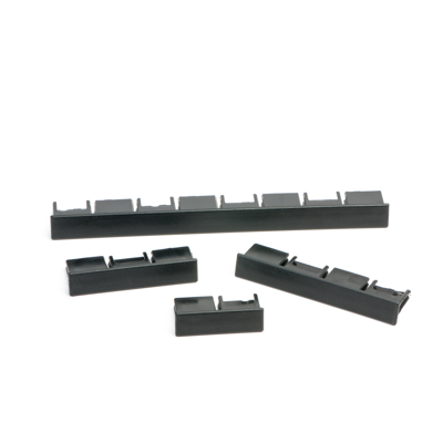 Picture of Alusign Indoor PVC Double Endcap