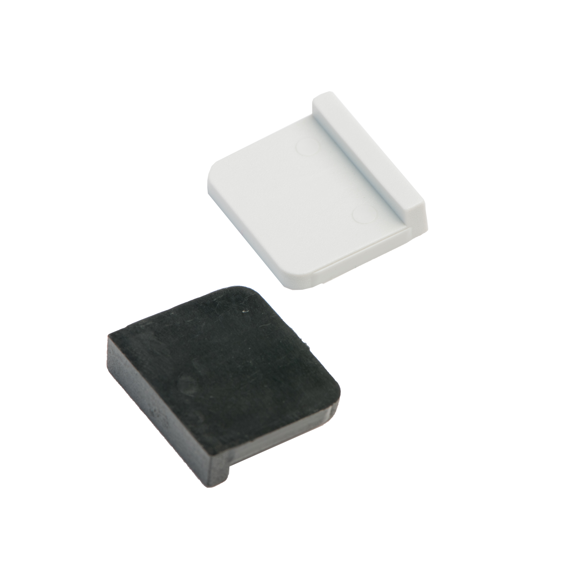 Picture of Alusign Indoor Wedge