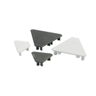 Picture of Alusign Indoor PVC Desk Endcap