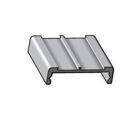 Picture of Alusign Indoor Face Panel Profile, 2 Sidings - Dymo