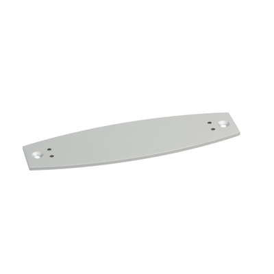 Picture of Alusign Plato+ Brackets (Horizontal Flag)