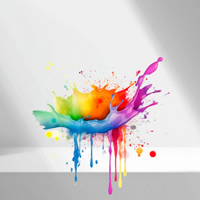 Picture of Mimaki UV Ink ELS-120